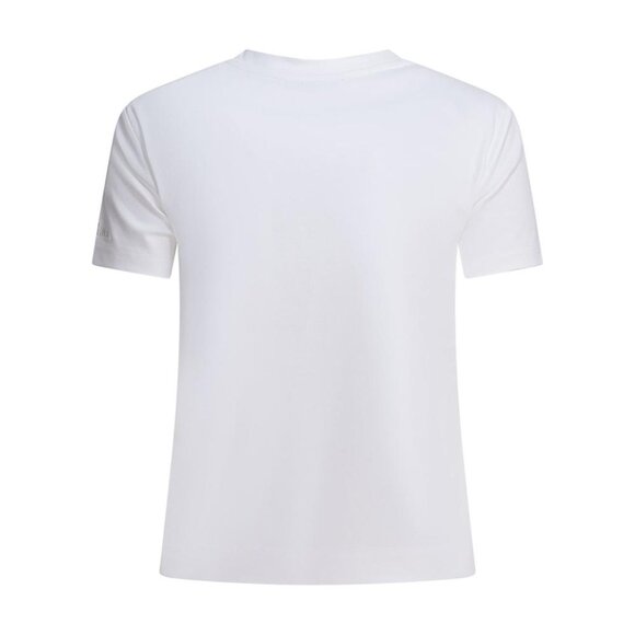 Max Mara Pure T-Shirts tag size L Women - Picture 2 of 4